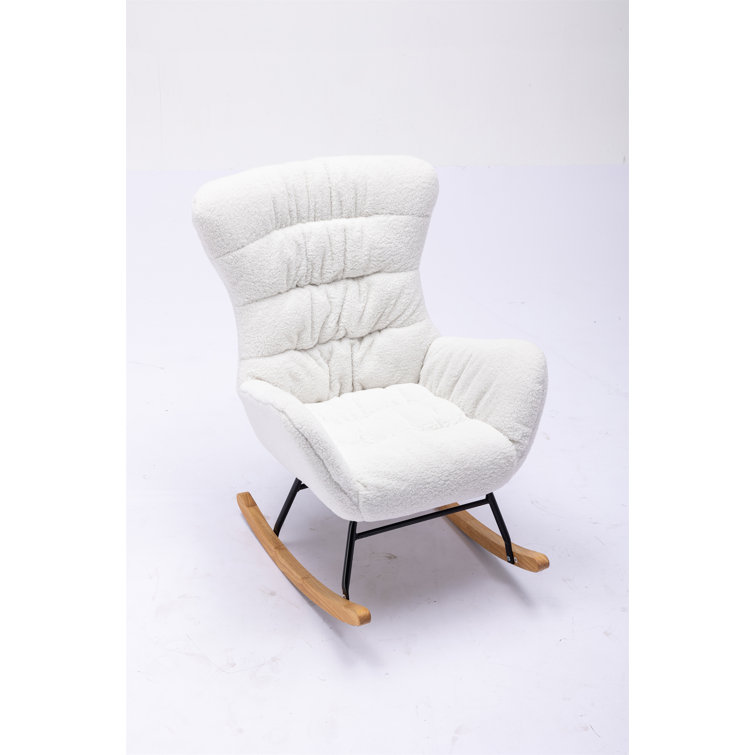 Stargazer rocking online chair